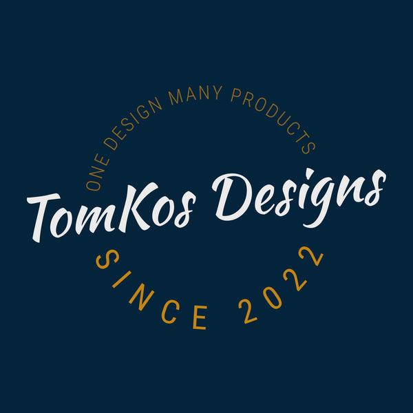 TomKos Designs