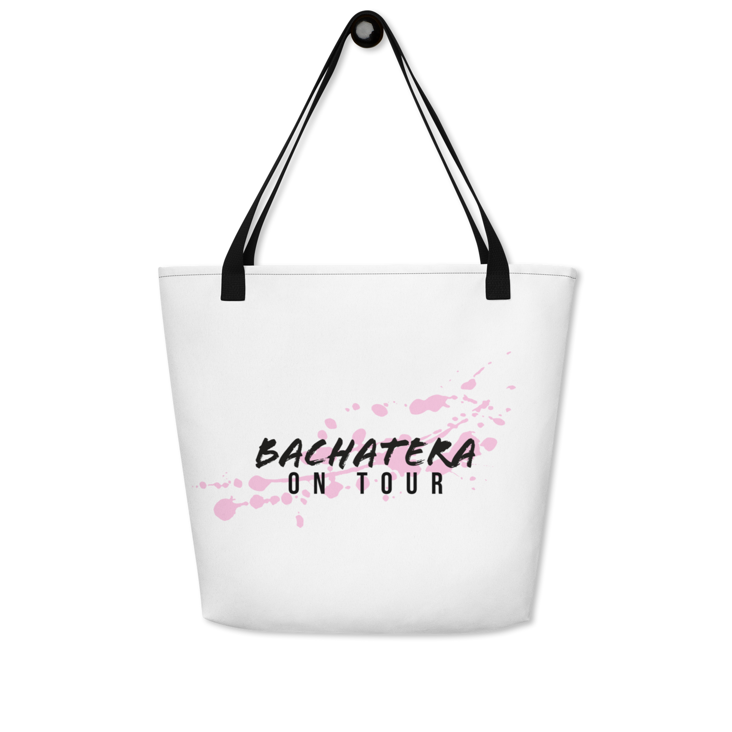 Bachatera on Tour - Strandtasche