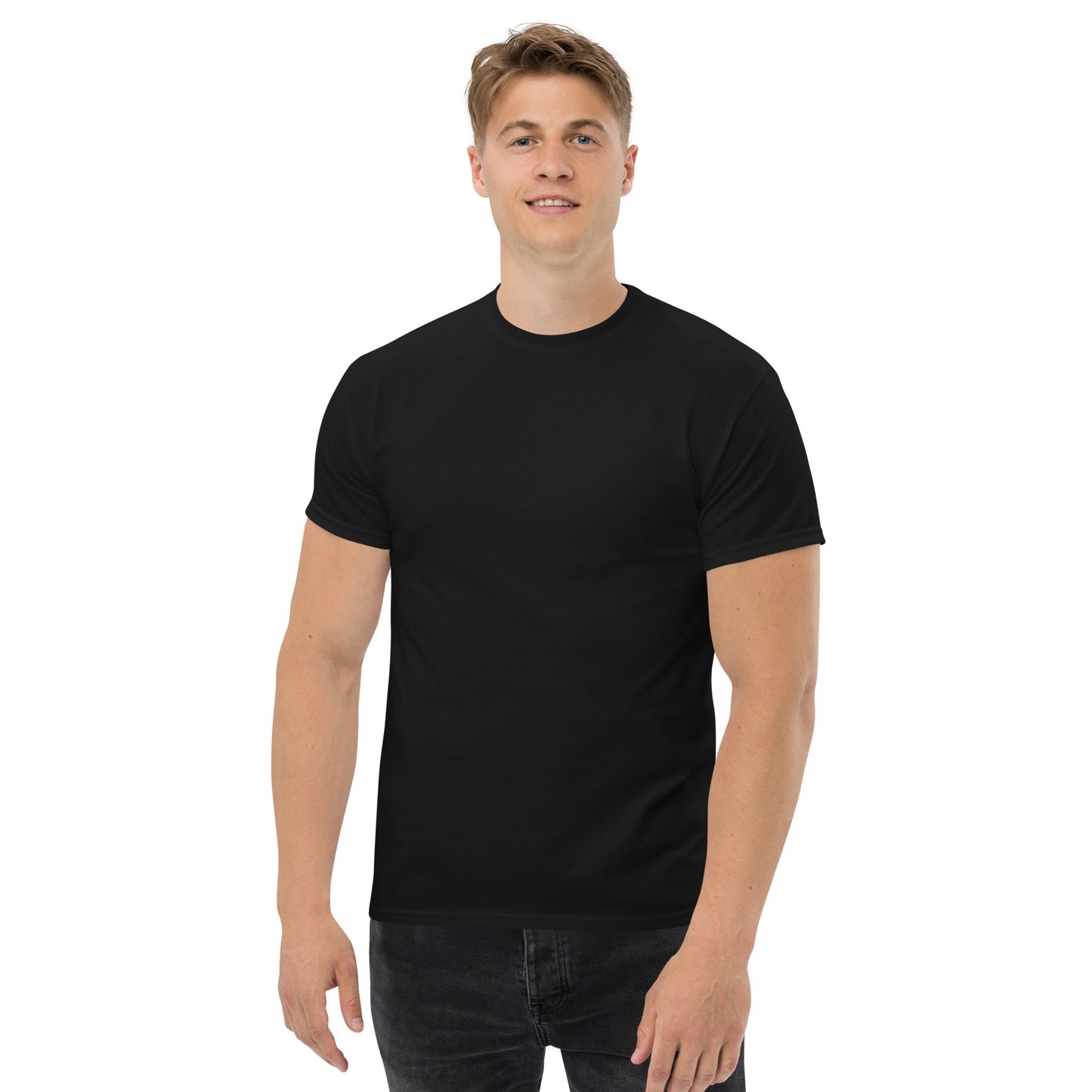 Let's Dance Salsa Herren T-Shirt