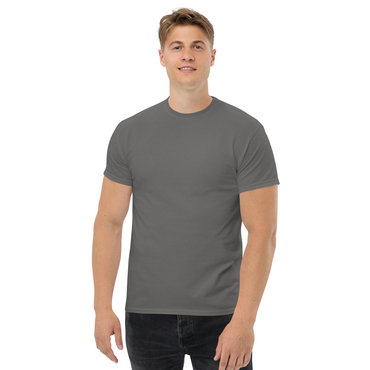 Let's Dance Salsa Herren T-Shirt