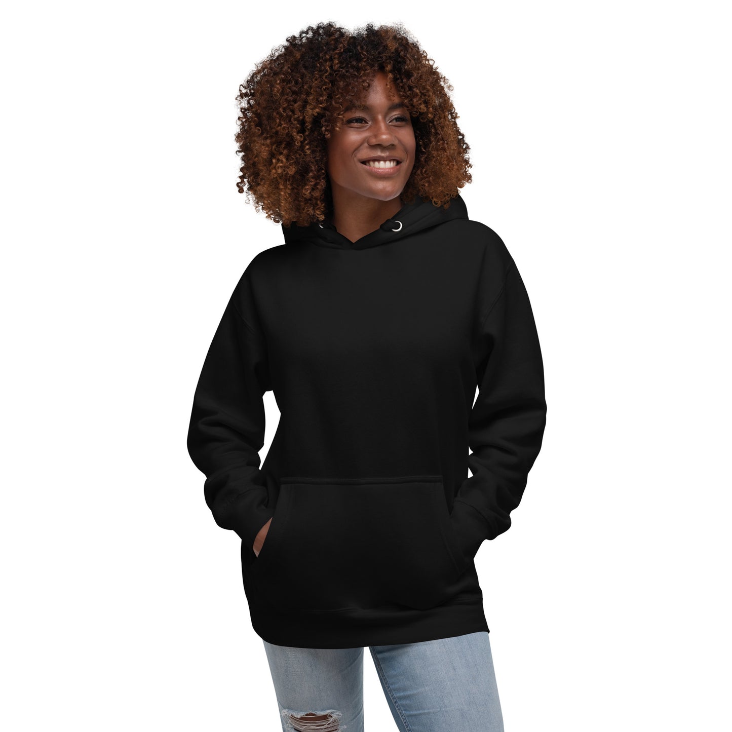 Bachata Sensual Unisex-Kapuzenpullover