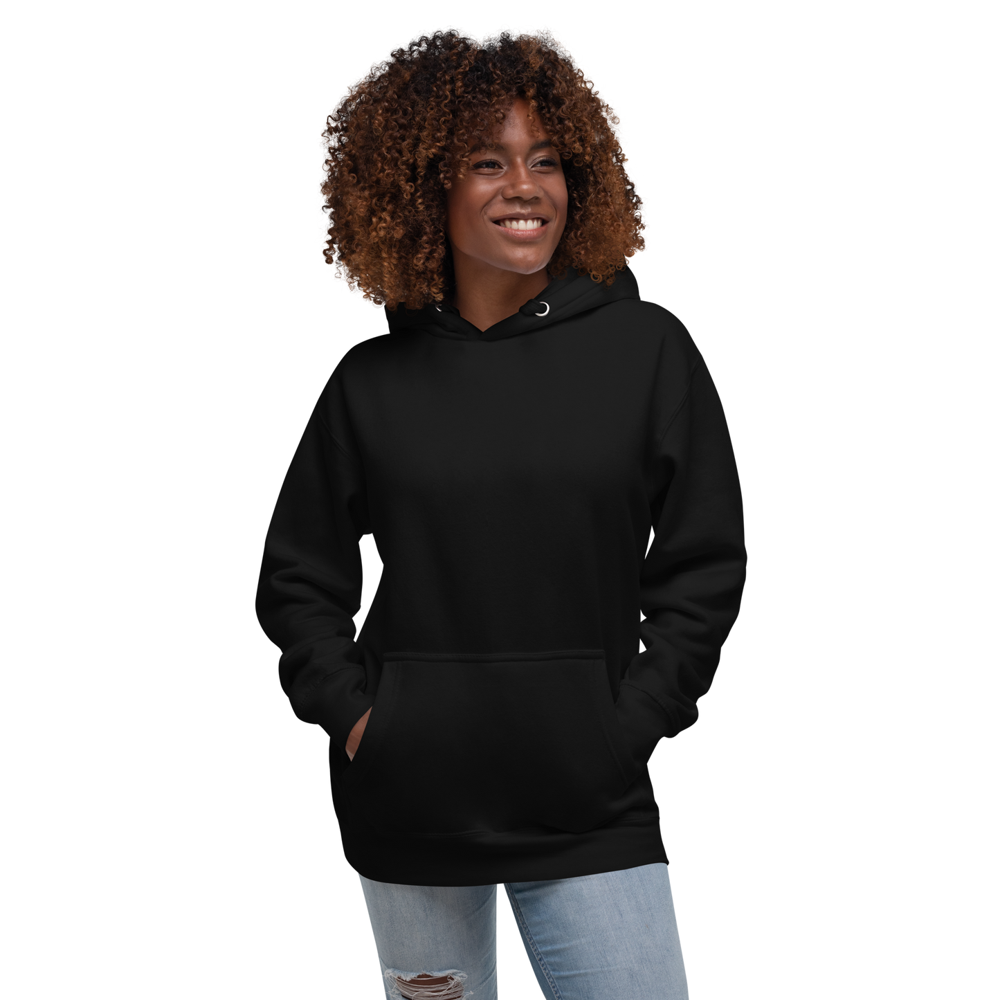 Bachata On My Mind - Unisex-Kapuzenpullover