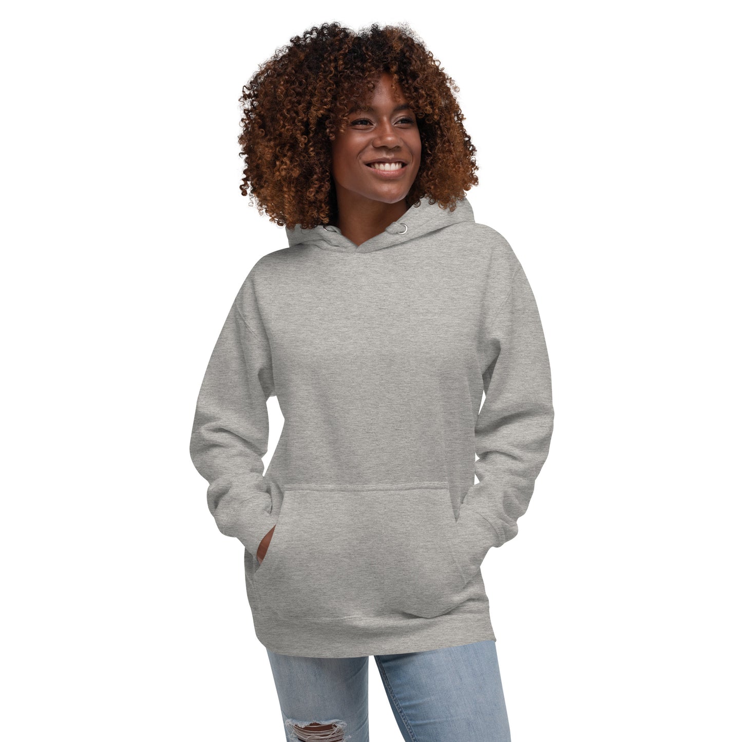 Bachata Sensual Unisex-Kapuzenpullover