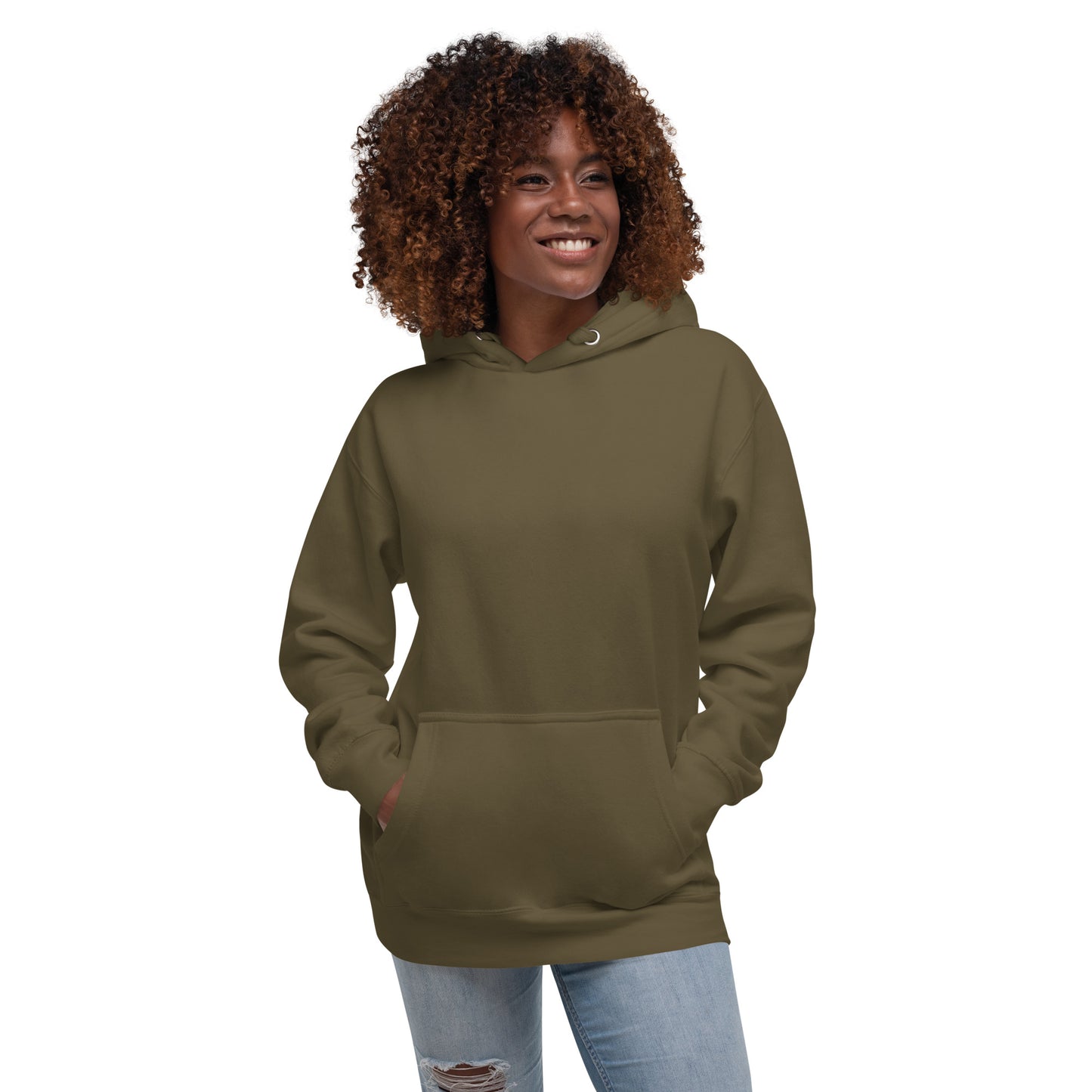 Bachata Sensual Unisex-Kapuzenpullover