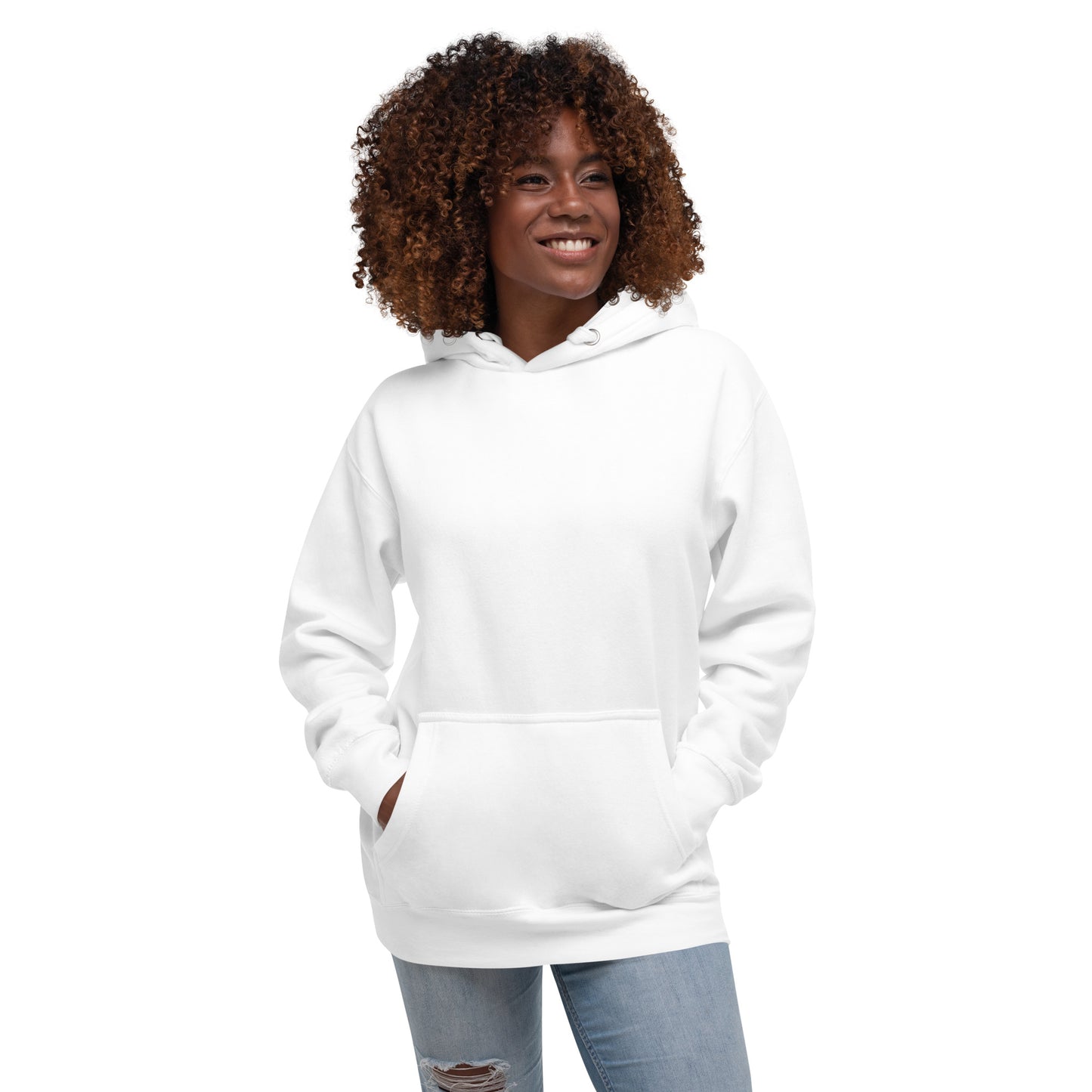 Bachata Sensual Unisex-Kapuzenpullover